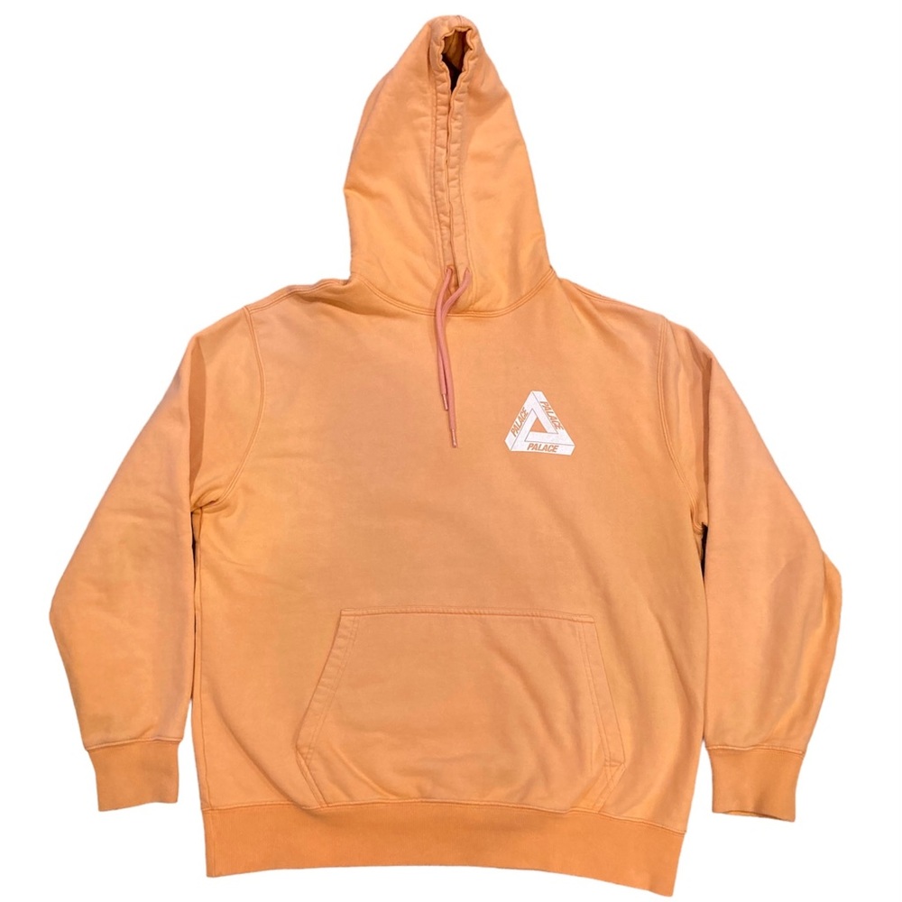 PALACE Tri-Ferg Hoodie